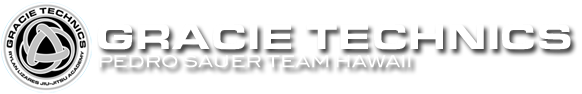 Gracie Technics Jiu-Jitsu Academy – Pedro Sauer Team Honolulu Hawaii