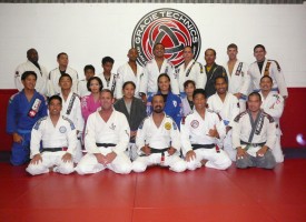 Kid Peligro Seminar a Great Experience!