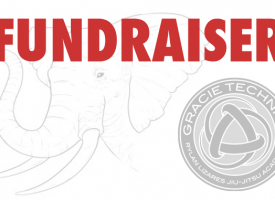 Technics Fundraiser Rummage & Bake Sale